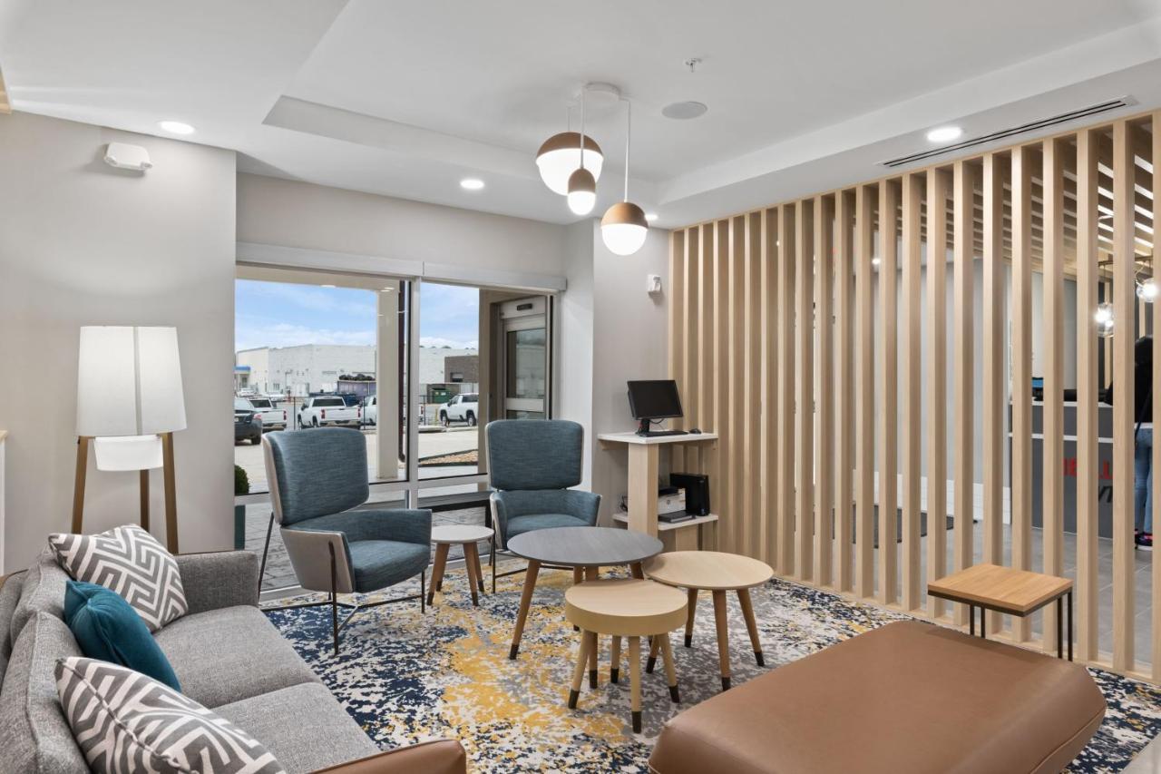 Towneplace Suites By Marriott White Hall Exterior foto