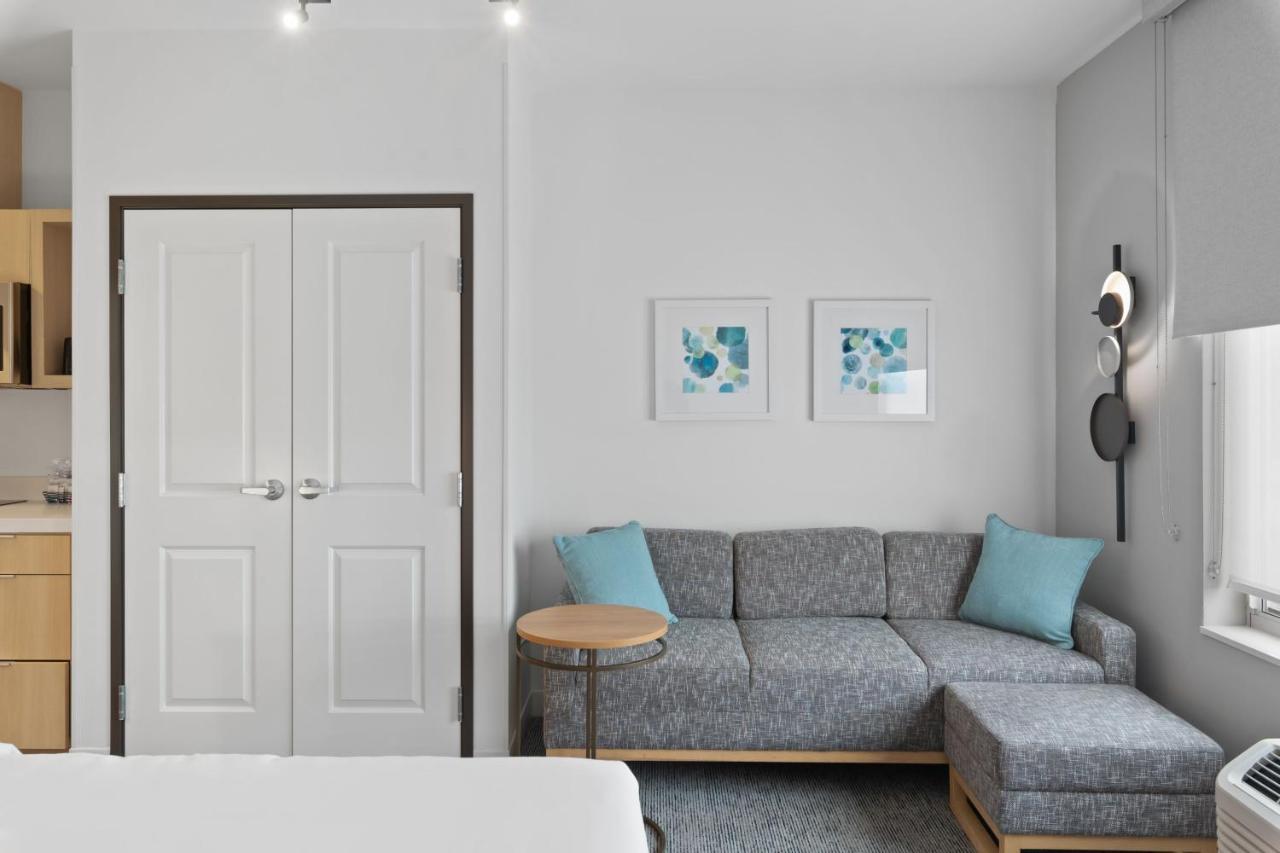 Towneplace Suites By Marriott White Hall Exterior foto